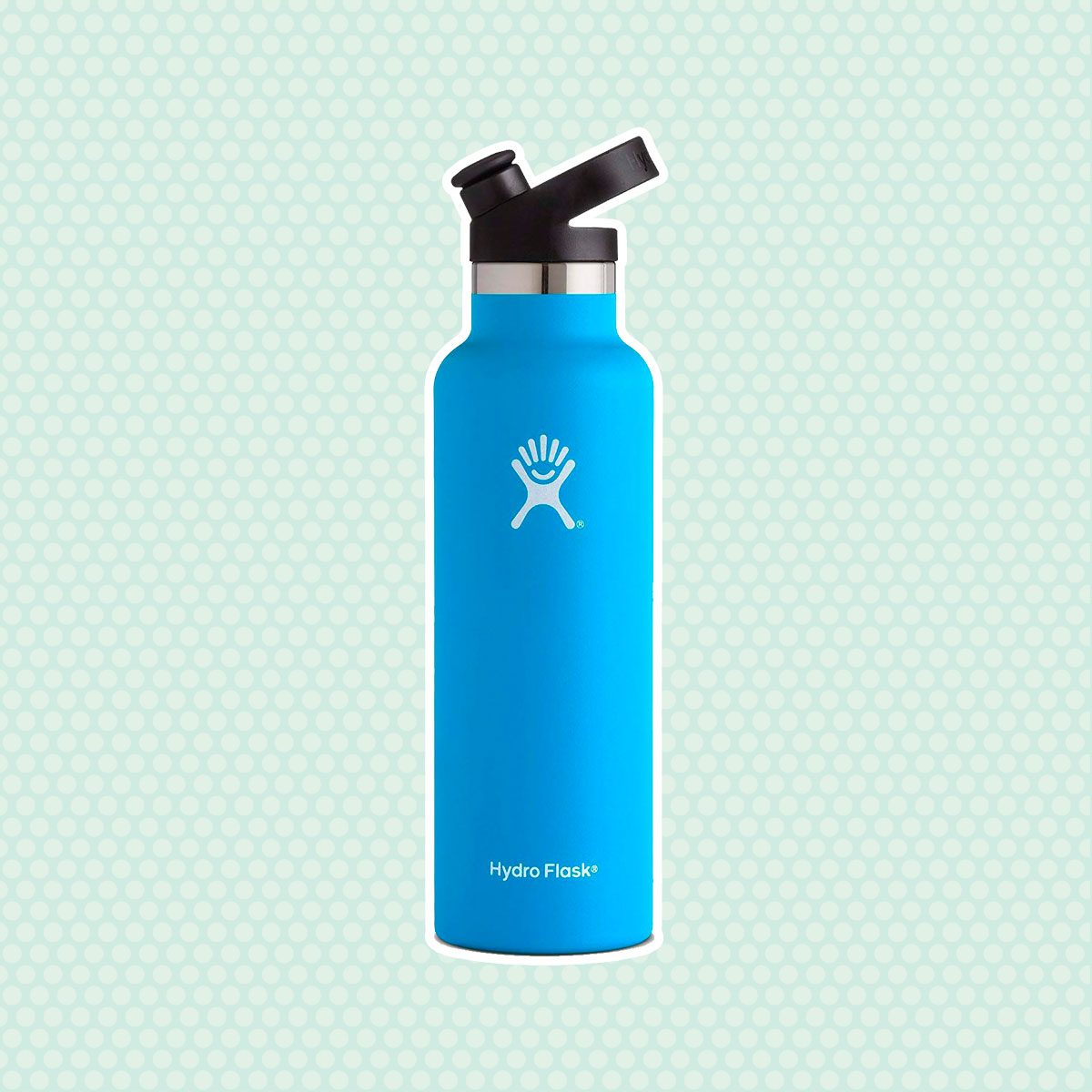 Hydro Flask water bottle