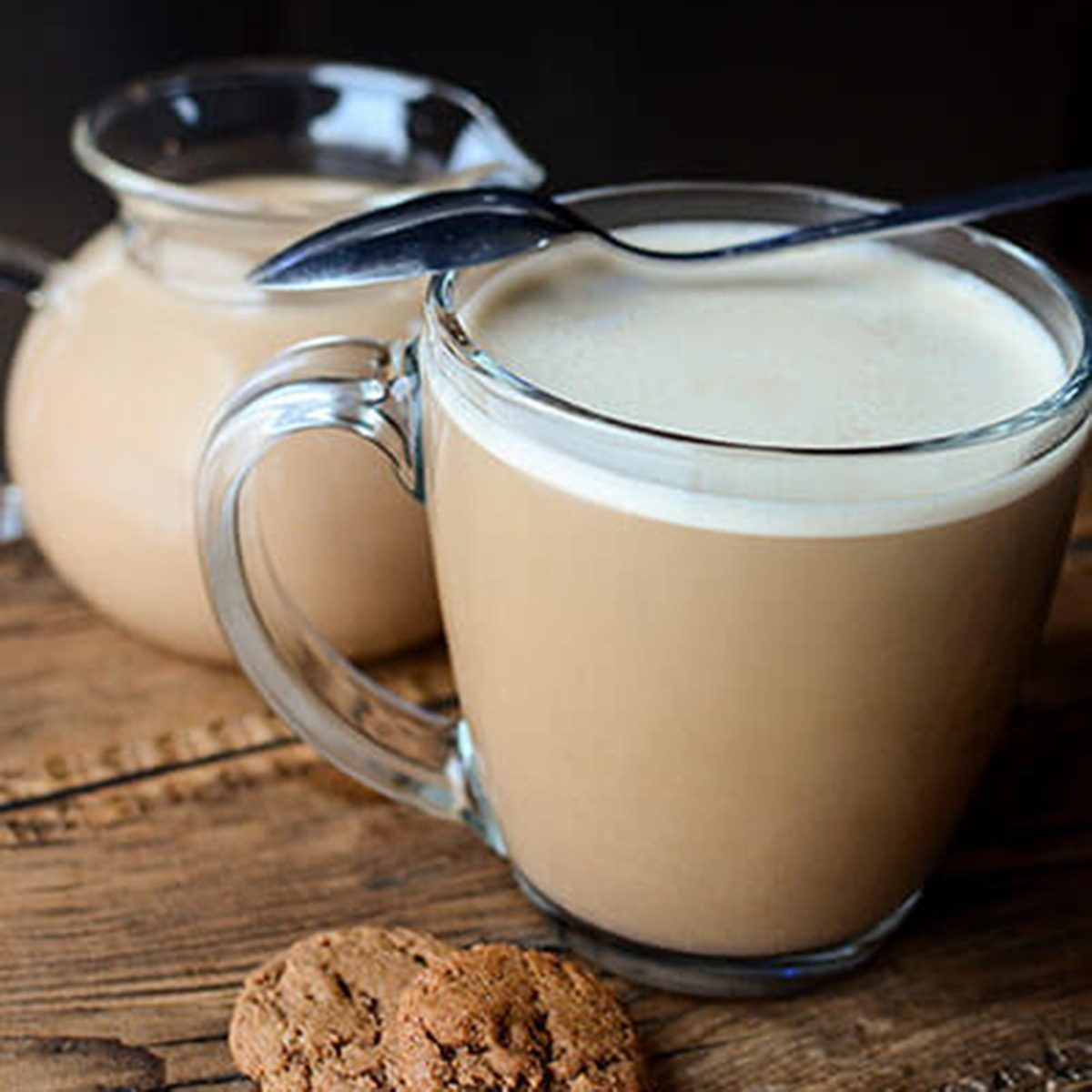 Boozy Morning Coffee Creamer