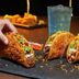 Taco Bell Is Now Serving a Toasted Cheddar Chalupa