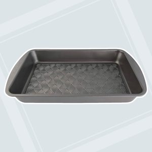 Taste Home Non Stick Metal Baking