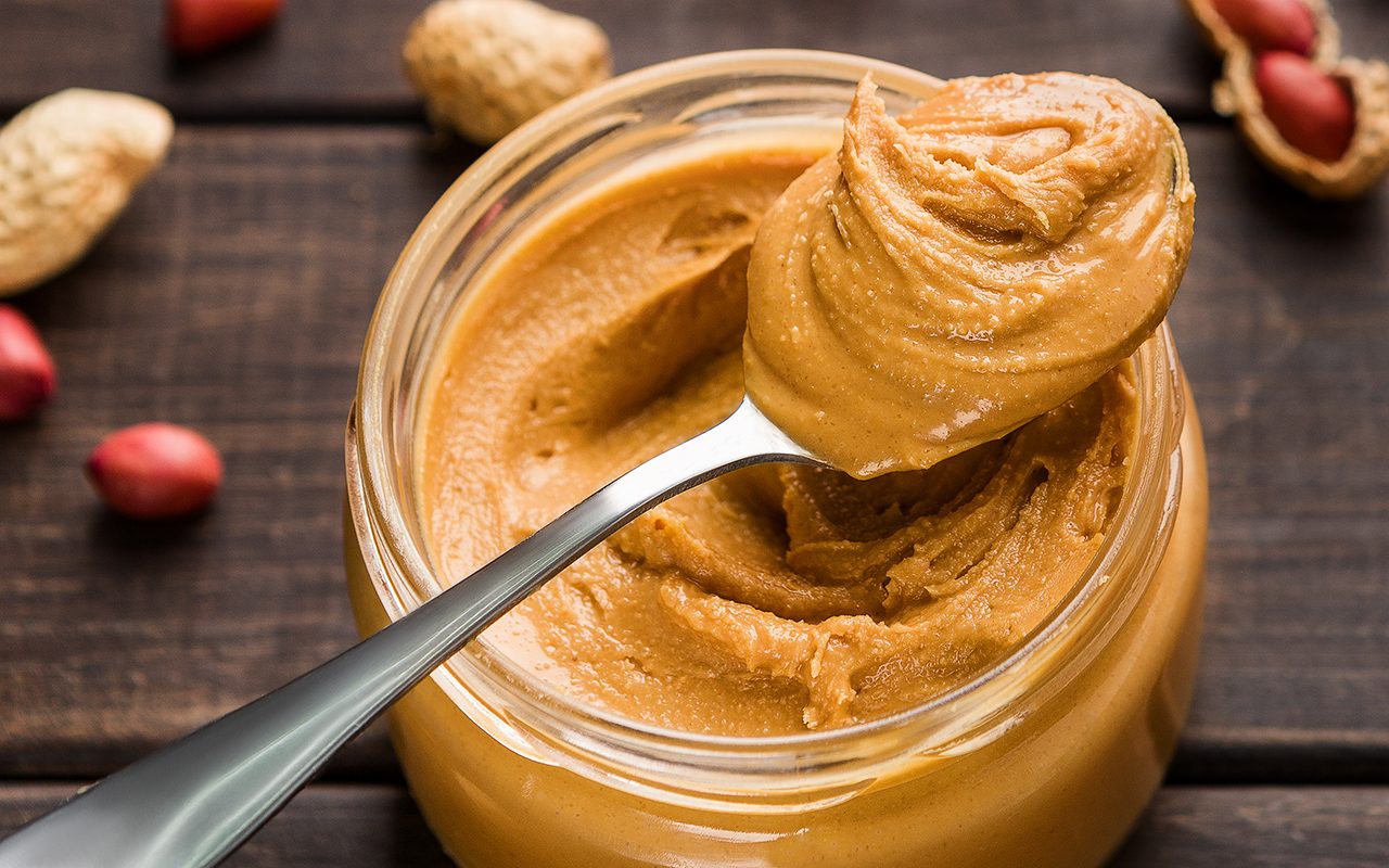 Here’s Everything You Should Know About Healthy Peanut Butter