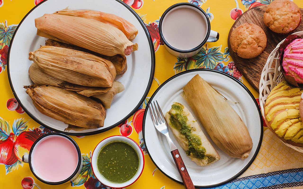 How to Reheat Tamales