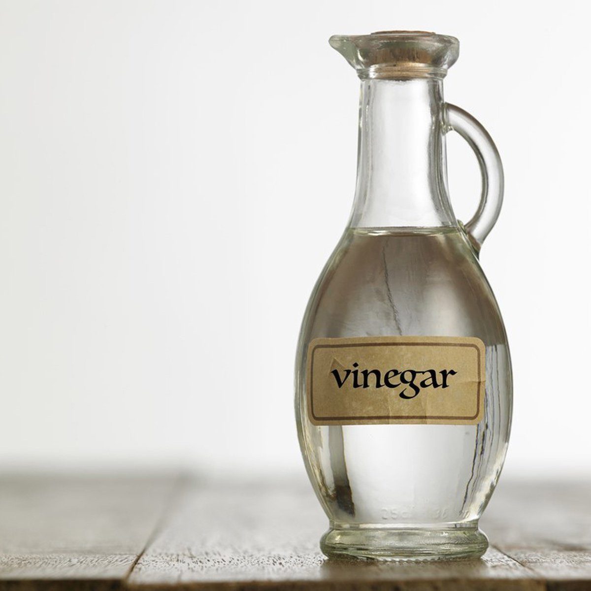 vinegar