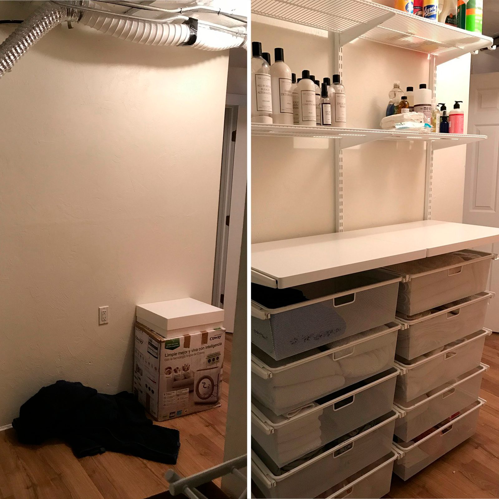 Make a Small Space Work for You