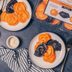 Halloween-Themed Costco Ravioli Is Shaped Like Adorable Bats and Pumpkins