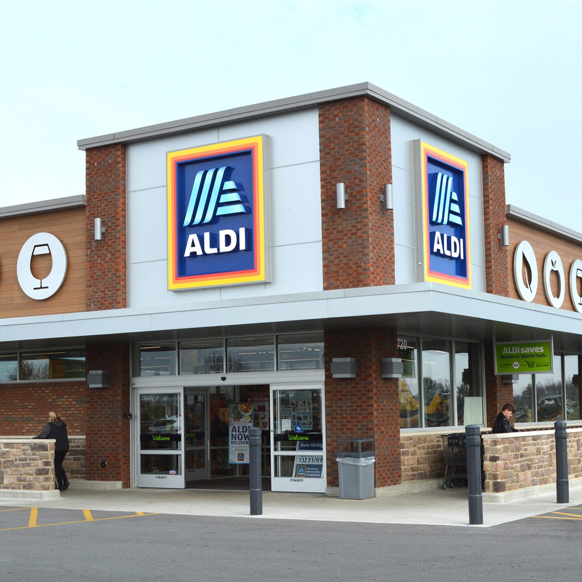 Aldi