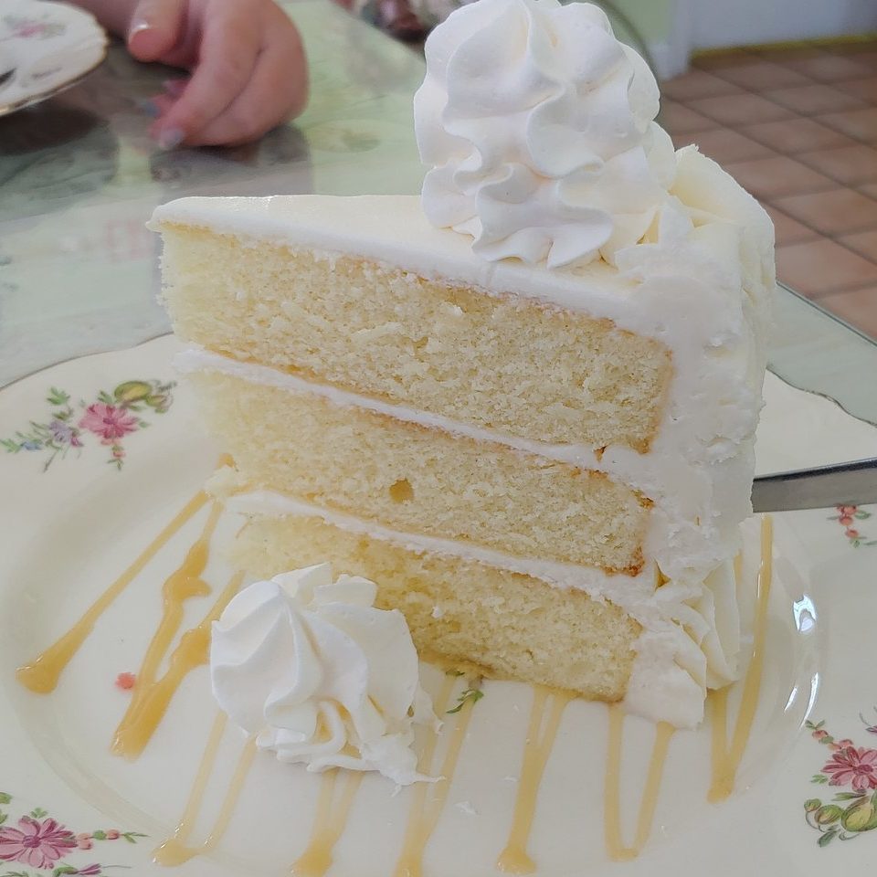 Root A Bakers Cake Via Tripadvisor