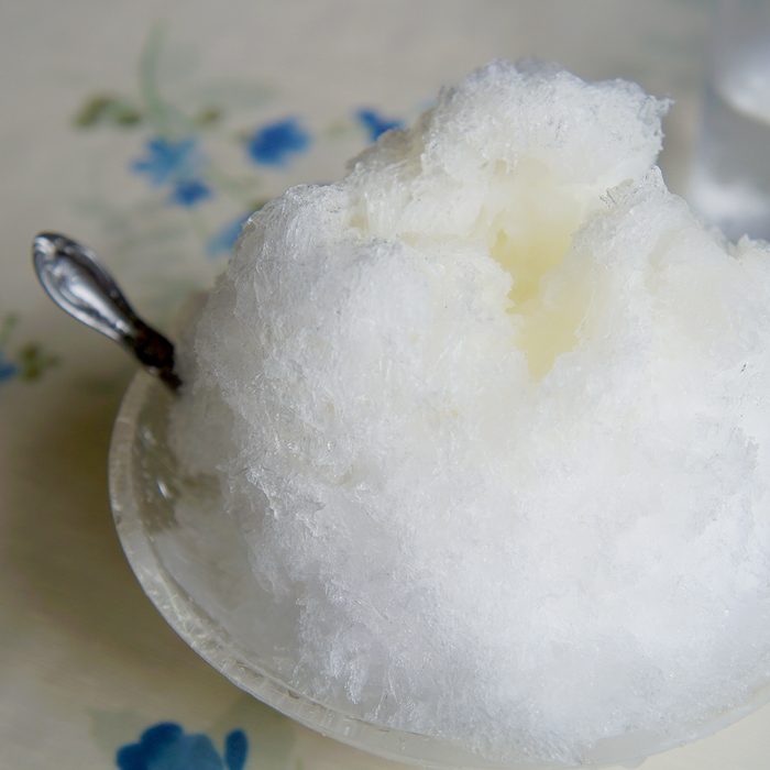 Japanese Snow Cone; Shutterstock ID 467463122; Job (TFH, TOH, RD, BNB, CWM, CM): TOH