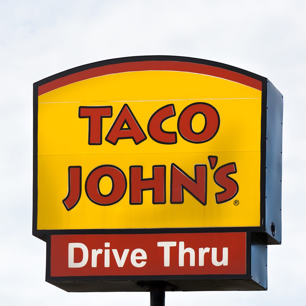 Taco John