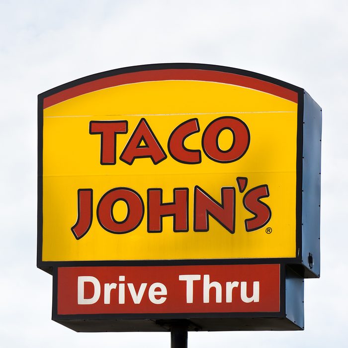 Taco John