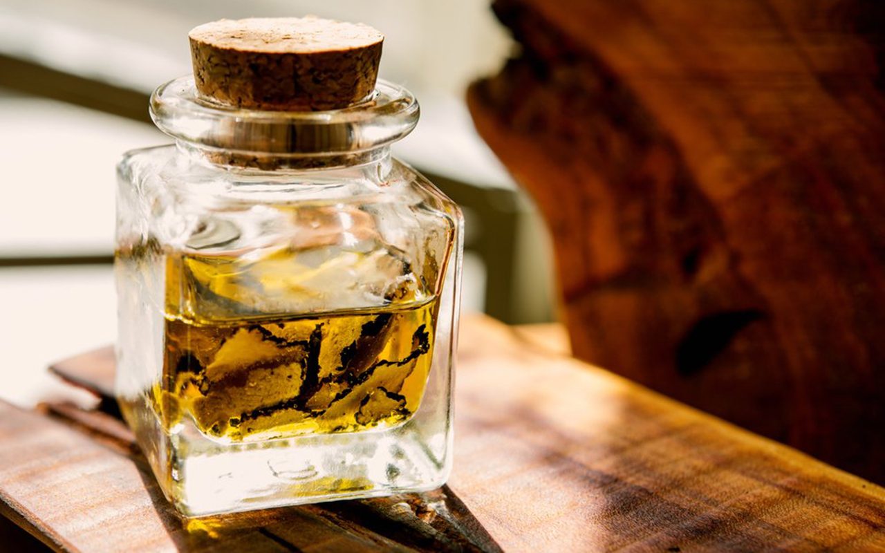 Why Professional Chefs Refuse to Cook with Truffle Oil