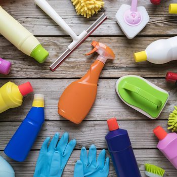 Cleaning-products