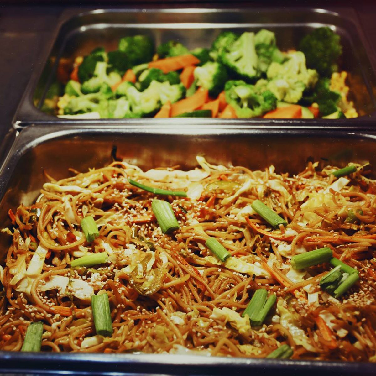 Maryland: Nepal House, Baltimore