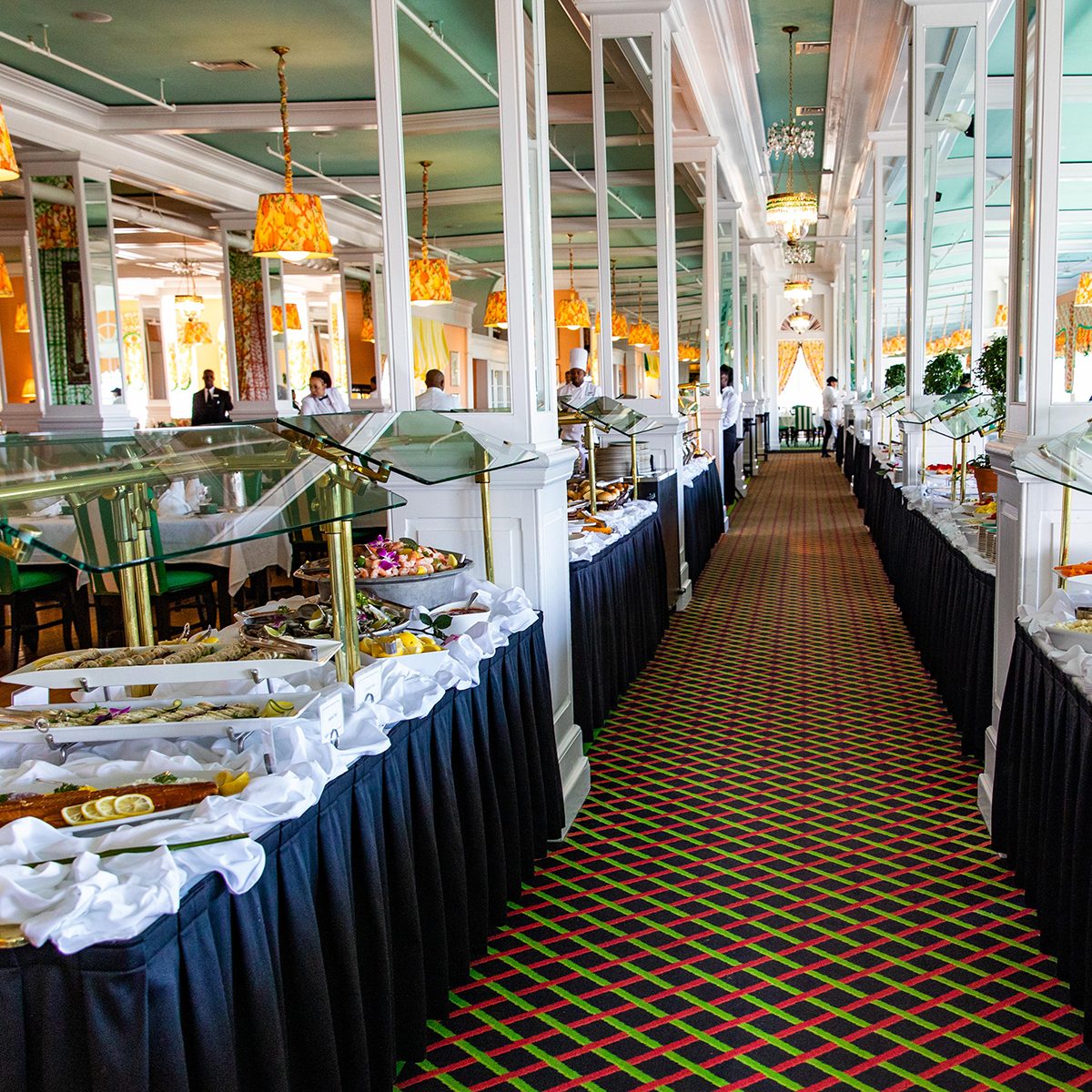 Michigan: Grand Hotel, Mackinac Island