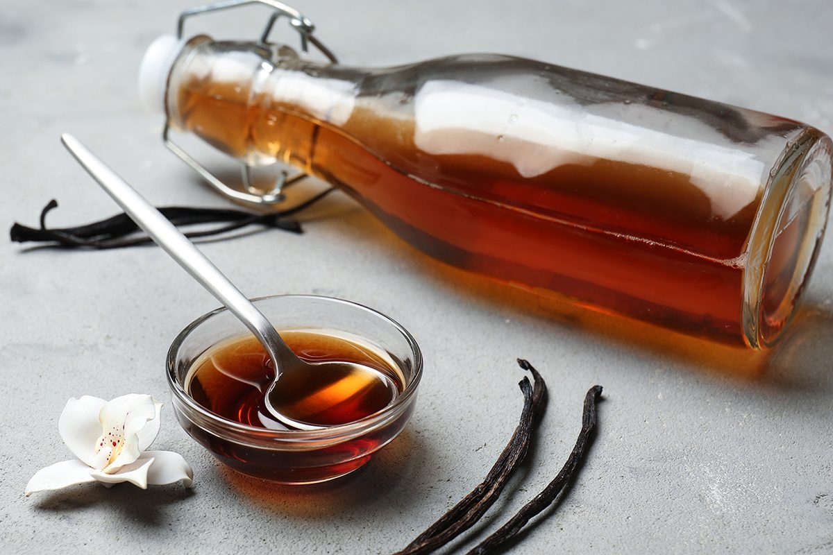 Does Vanilla Extract Contain Alcohol?