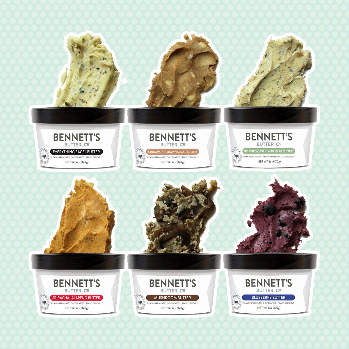 Bennett’s Butter Co.