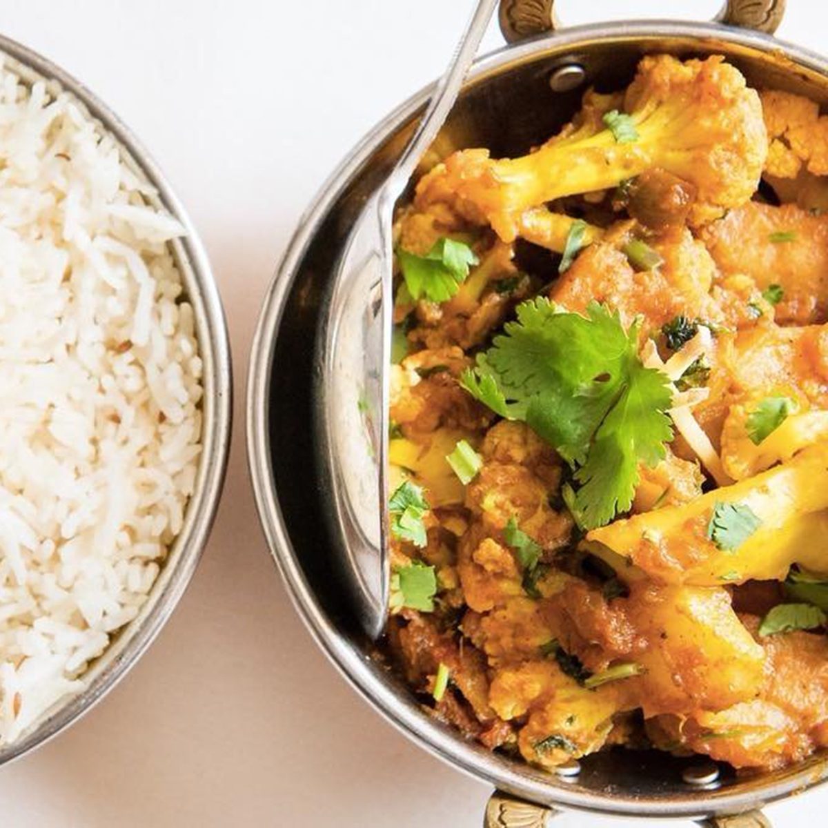 Wisconsin: Maharaja, Milwaukee