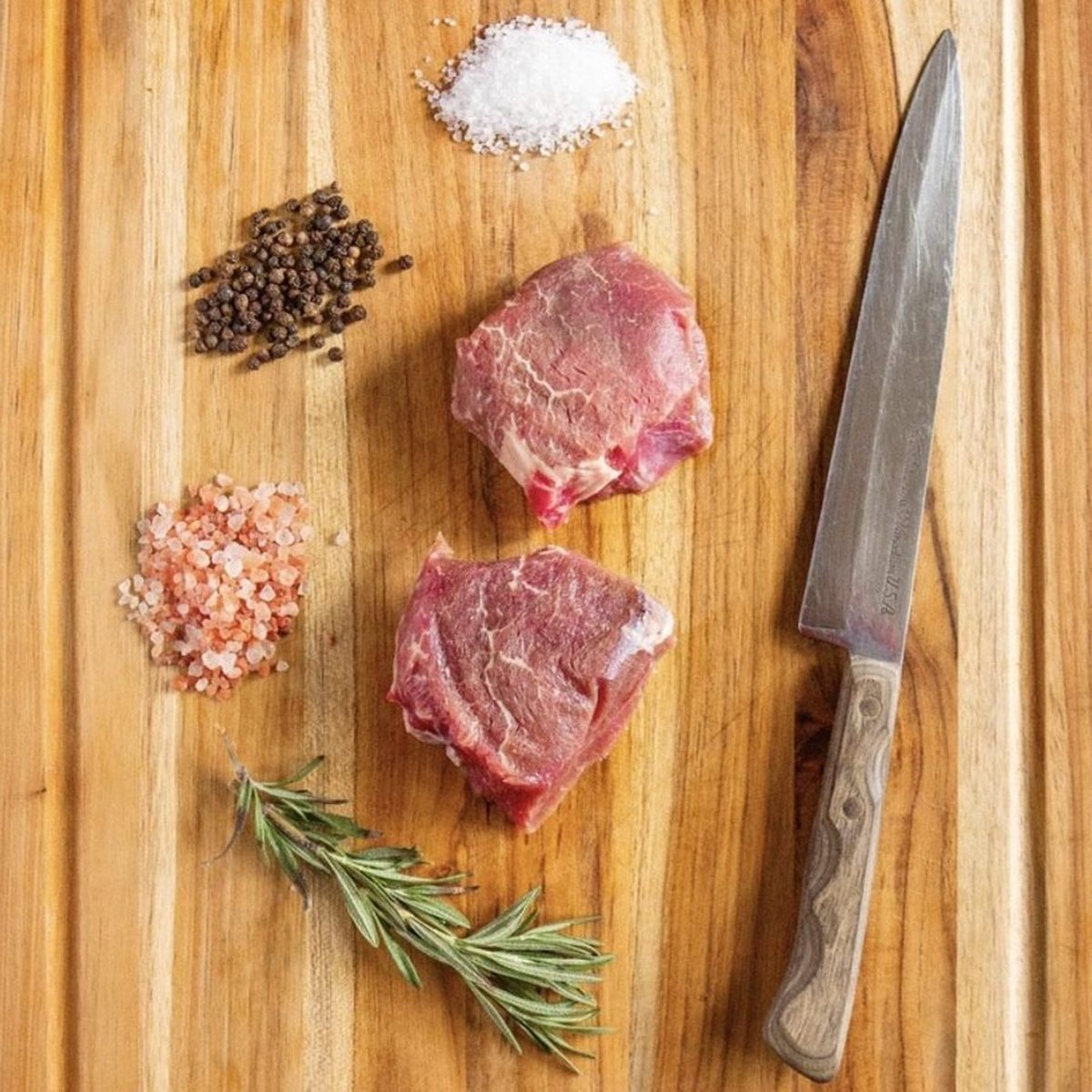 Wagyu Tenderloin Filet Mignon