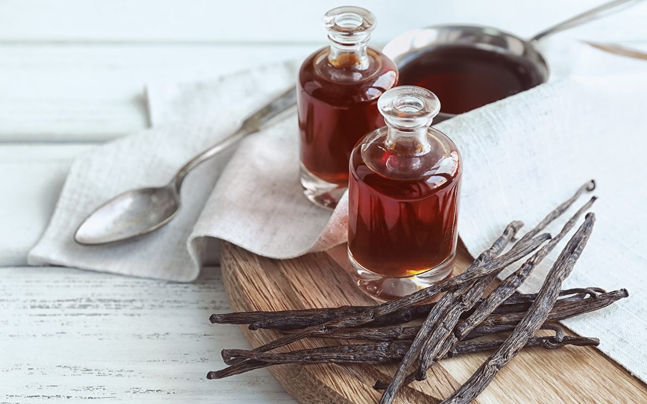 What to Do When You’re Out of Vanilla Extract