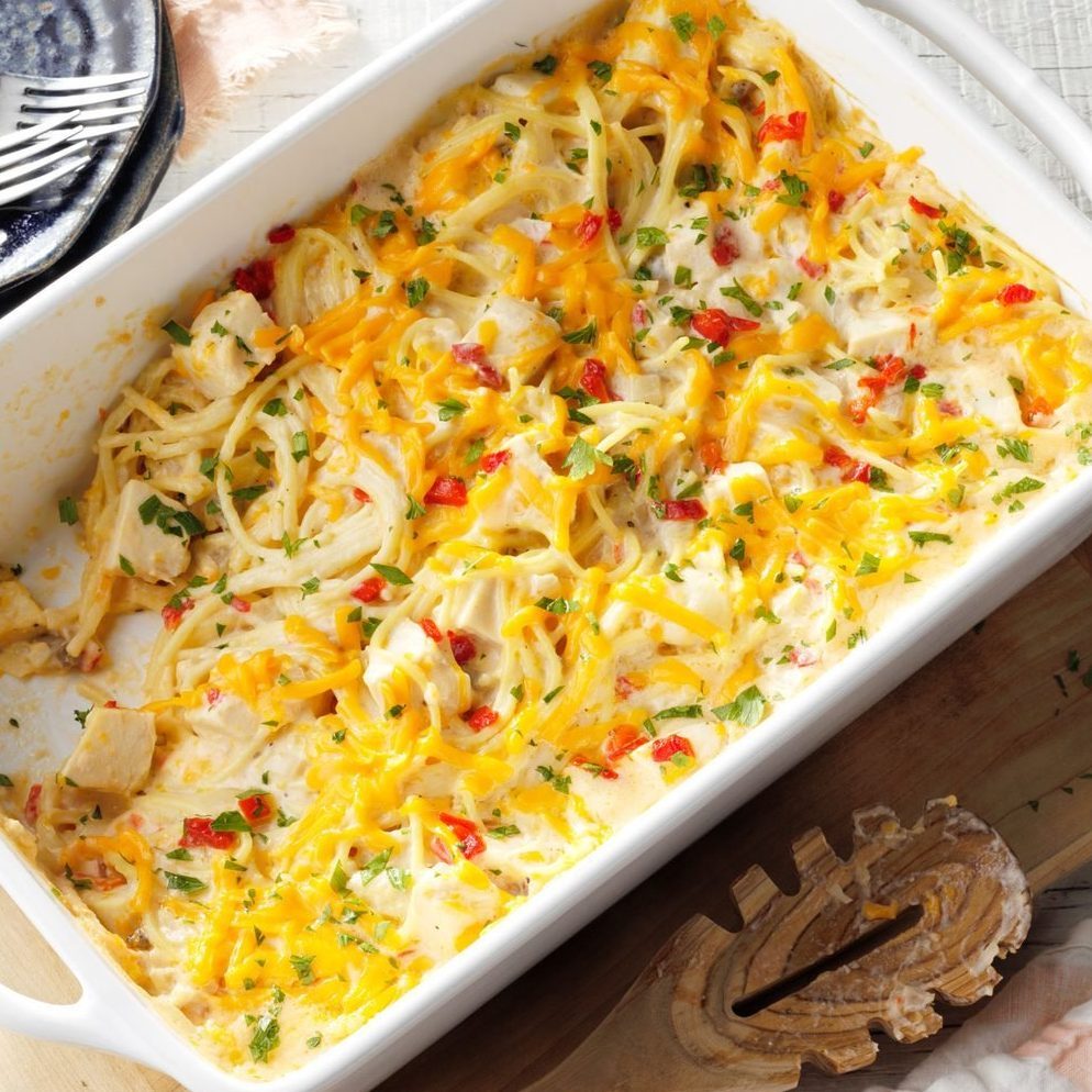 How To Make Chicken Spaghetti Tohcom23 272944 Dr 05 23 8b Sq