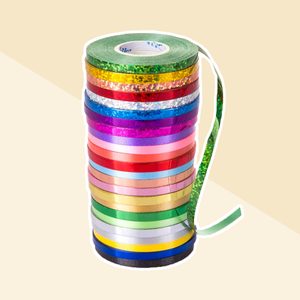 Naler 24 Rolls Curling Ribbon