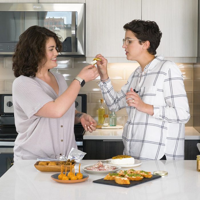 living the snack life, snacks, 2020 food trends