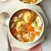 Matzo Ball Soup