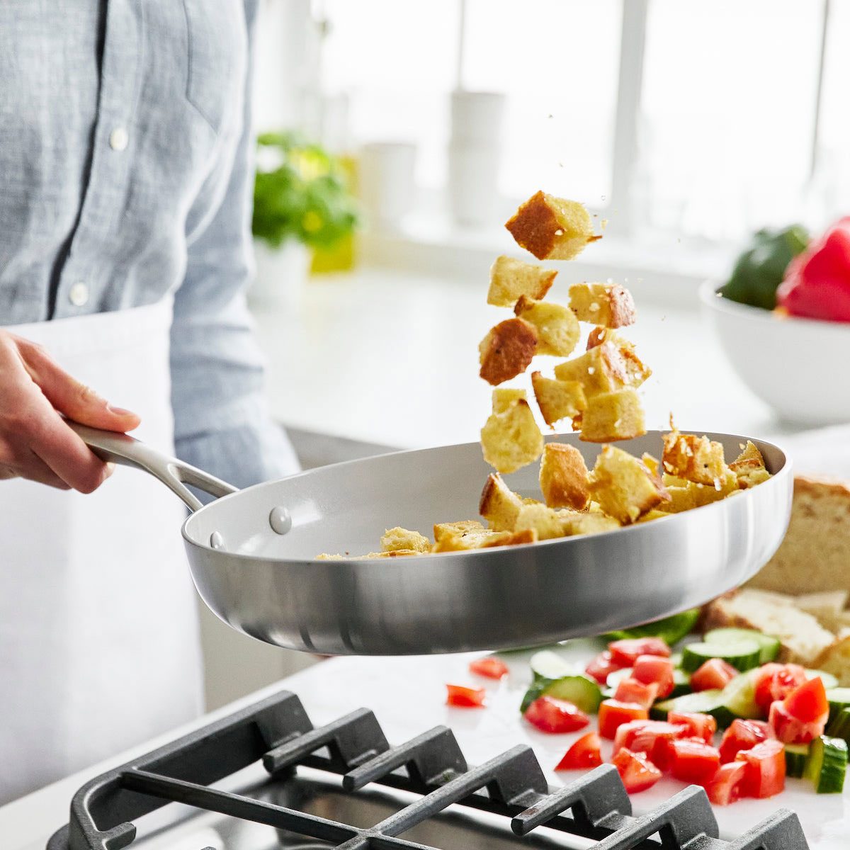 25 Kitchen Essentials for Every Cook, According to Our Editors and Test Kitchen Pros