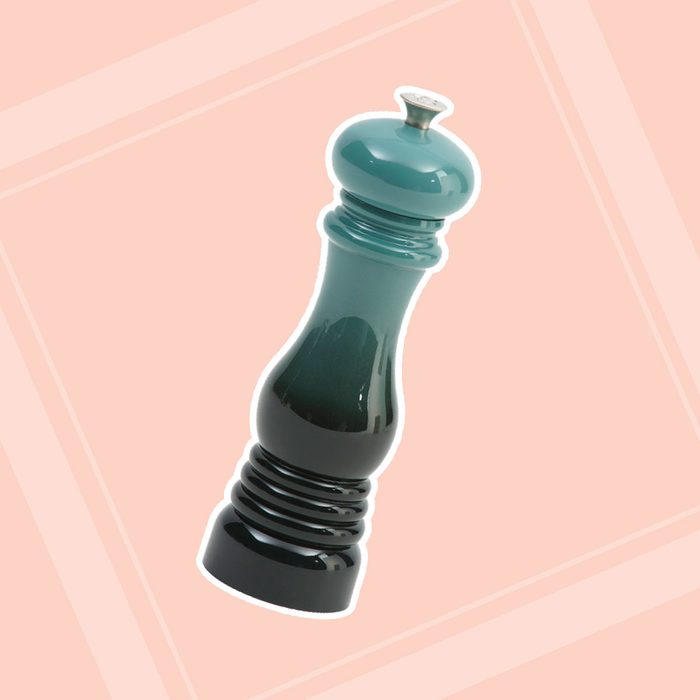 Le Creuset 8-inch Ombre Salt Mill