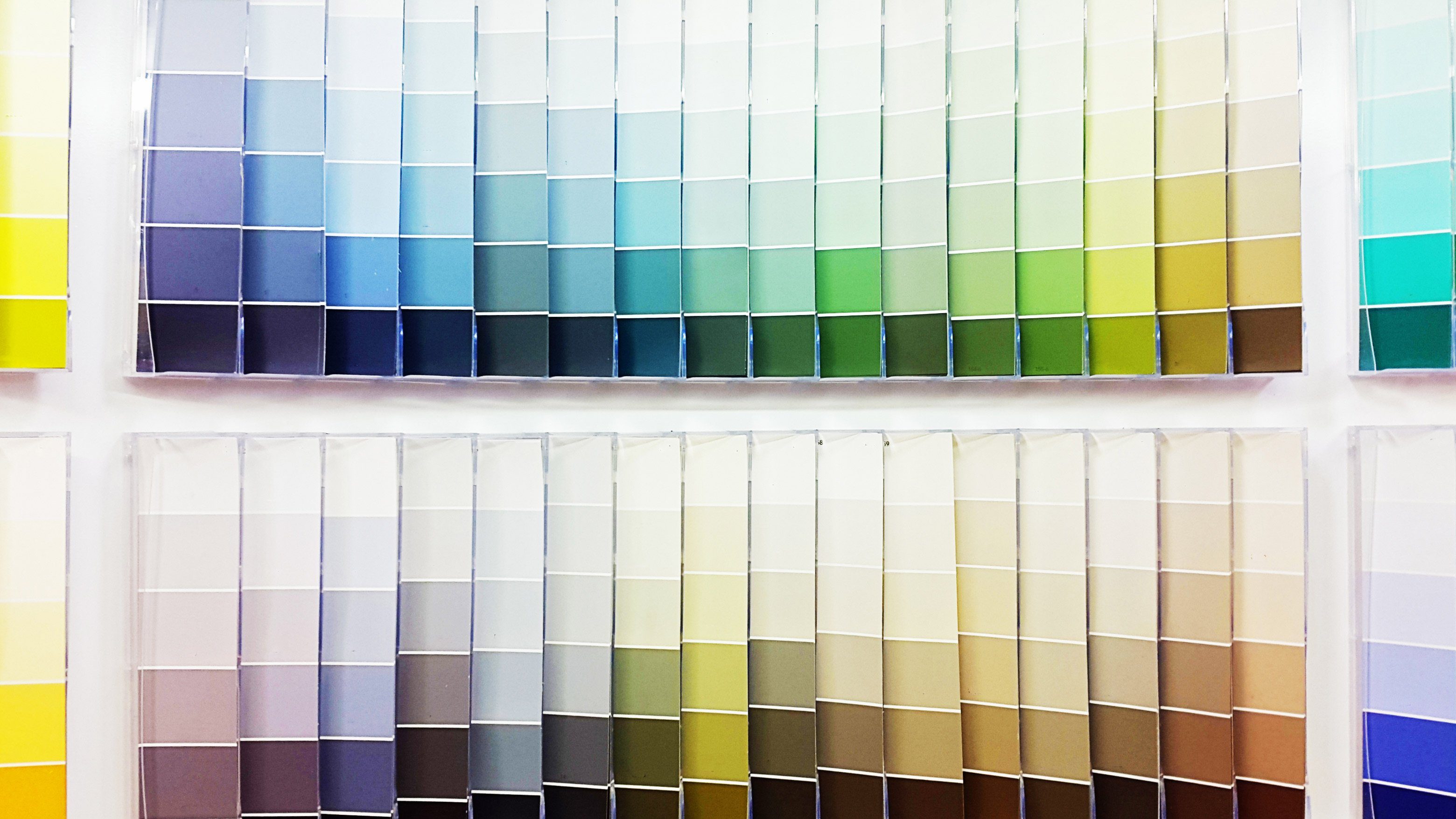 Paint Colors That Can Make Your Walls Look Dirty