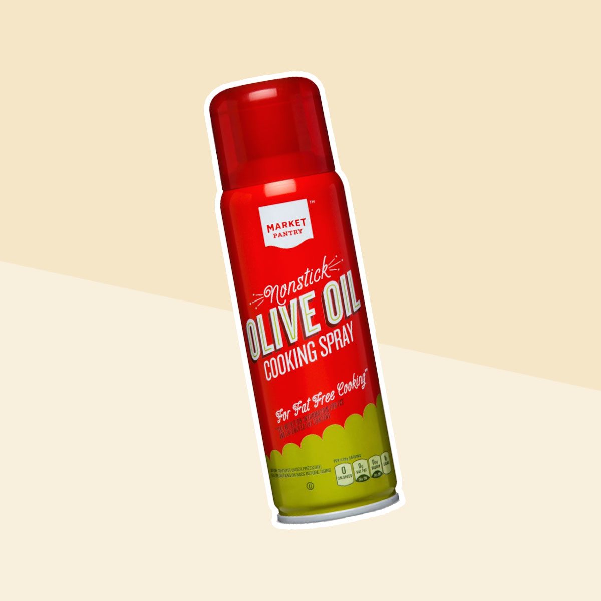 Olive Oil Cooking Spray - 5oz - Market Pantry™