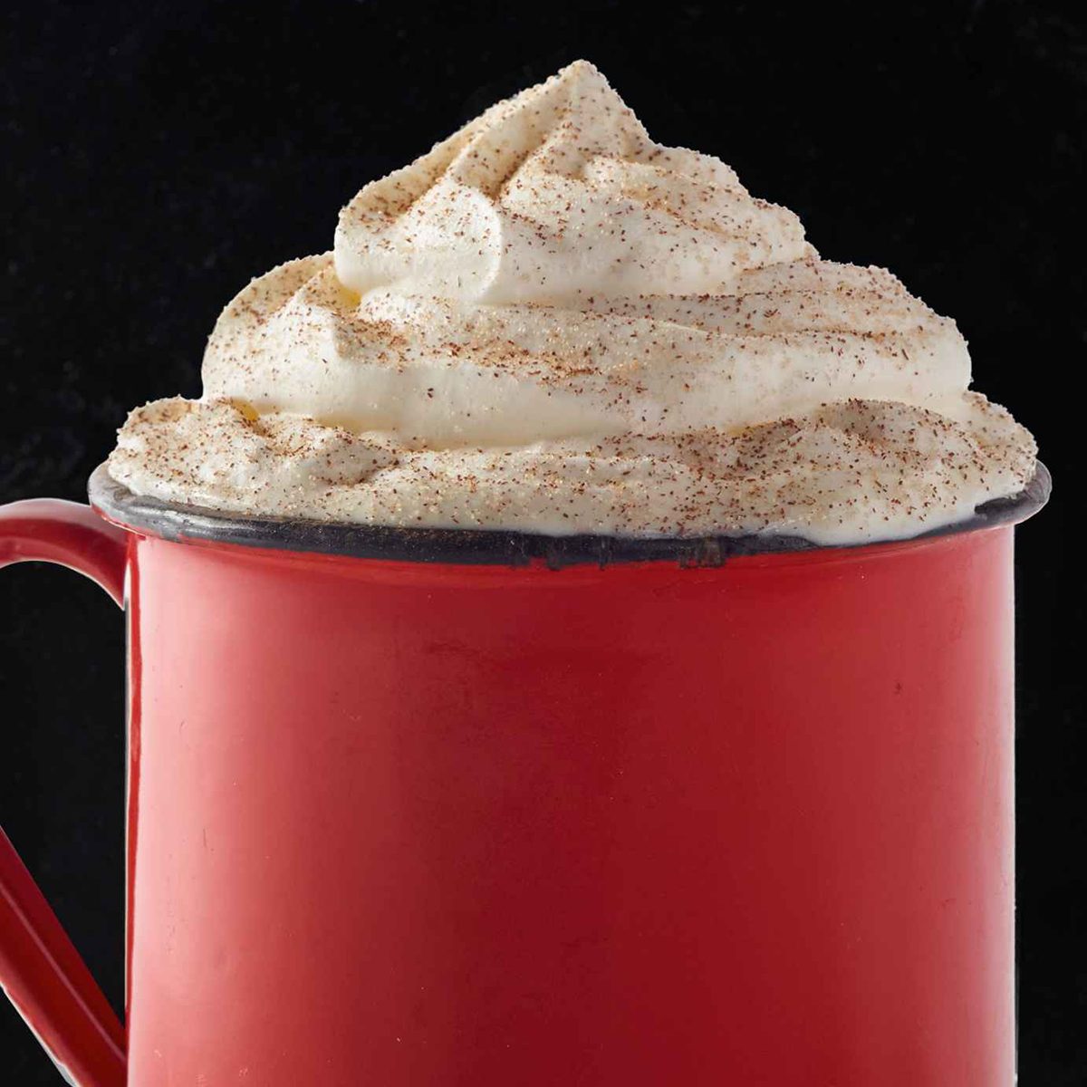Starbucks Snickerdoodle Hot Cocoa