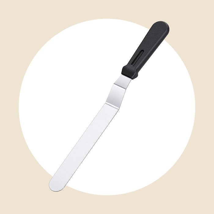 Offset Spatula U Taste Ecomm Via Amazon