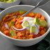 Carrot and Lentil Chili 