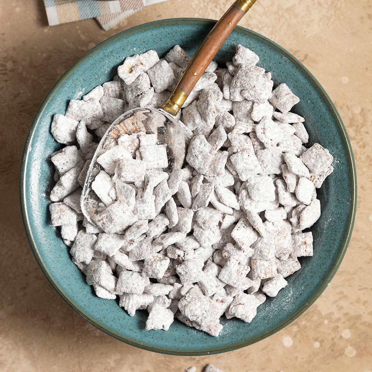 Puppy Chow