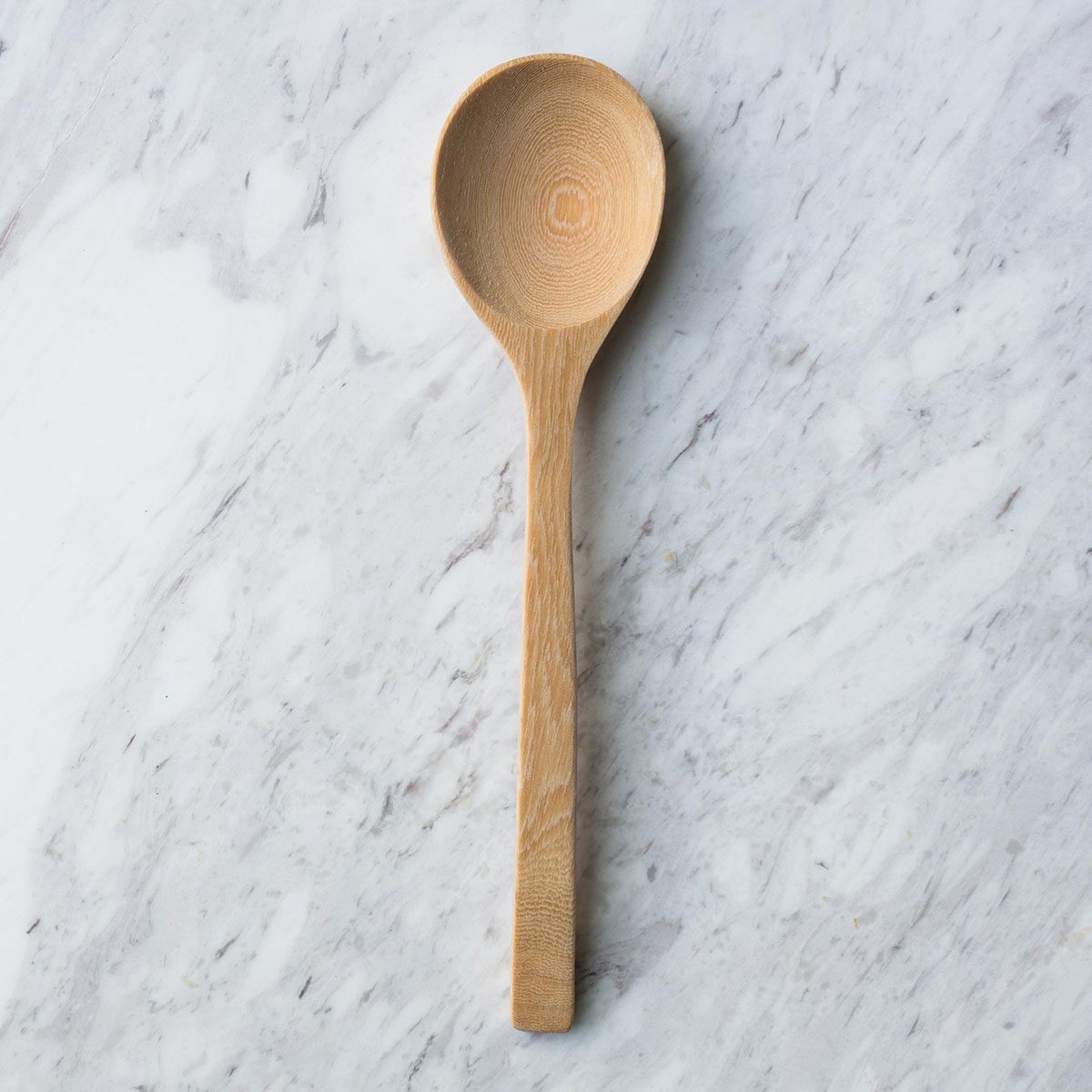 Wooden spoon