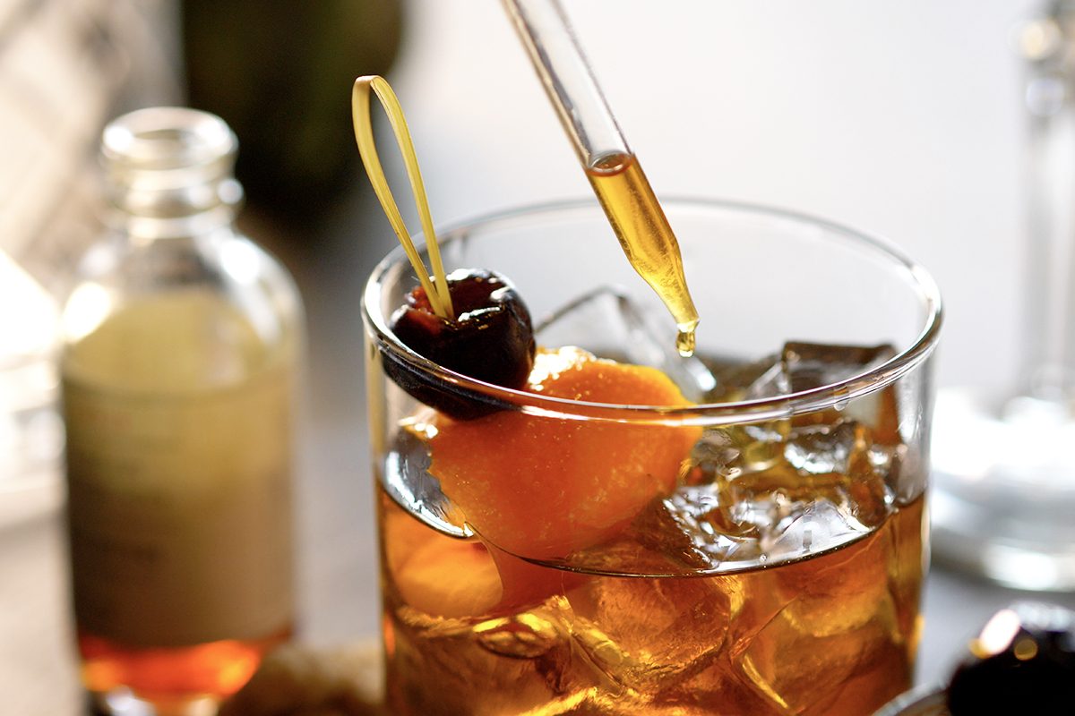 What Are Bitters and How Do You Use Them in Cocktails?