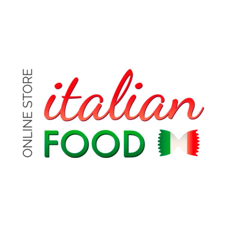 Italian Food Online Store
