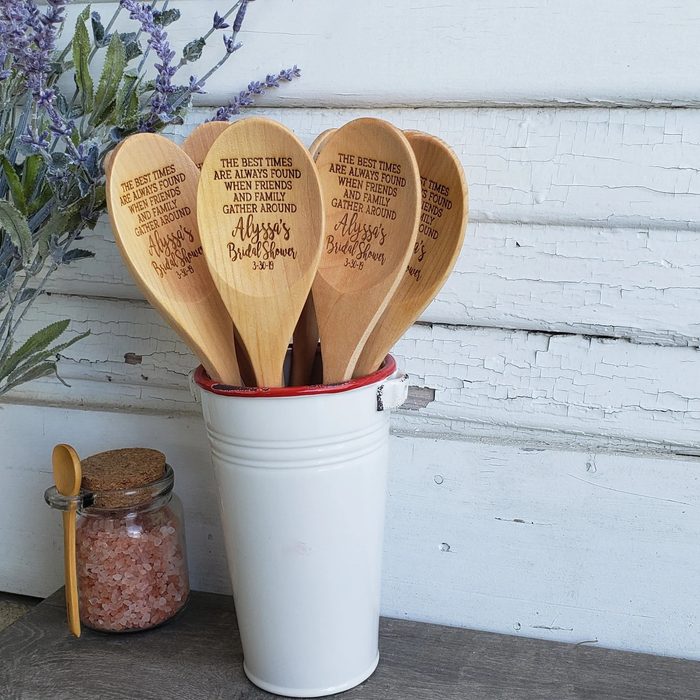 Bulk Order Wooden Spoon Wedding Ecomm Via Etsy.com