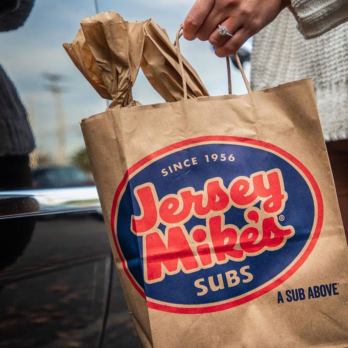 jersey mikes