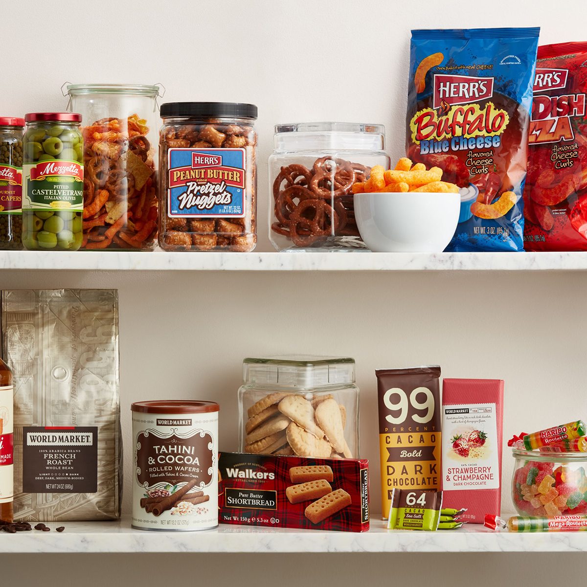 Cost Plus World Market