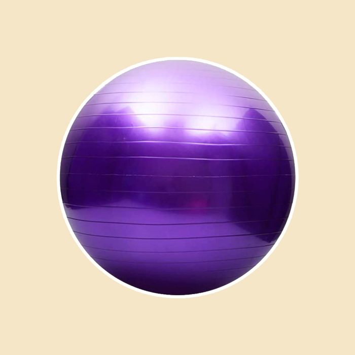Exercise Ball