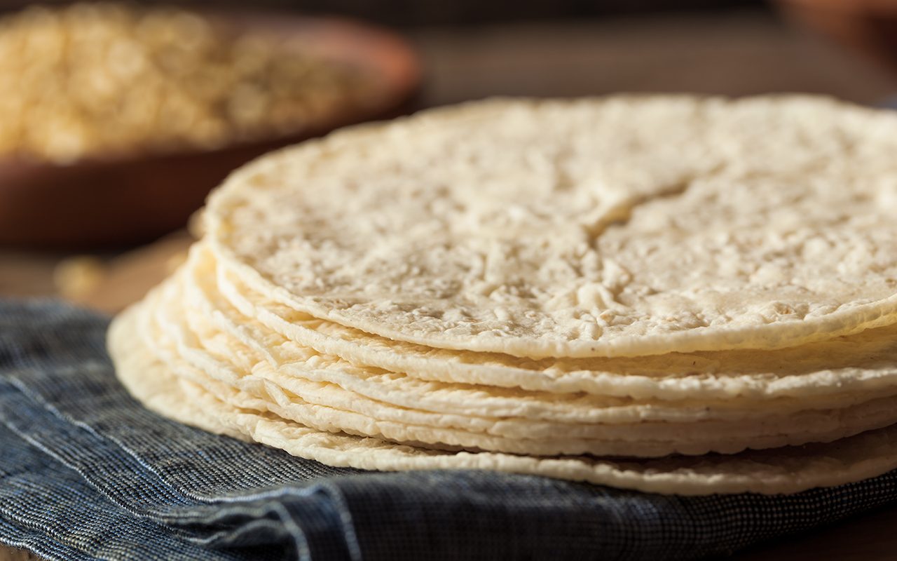 Can You Freeze Tortillas? Yes, Here’s How.