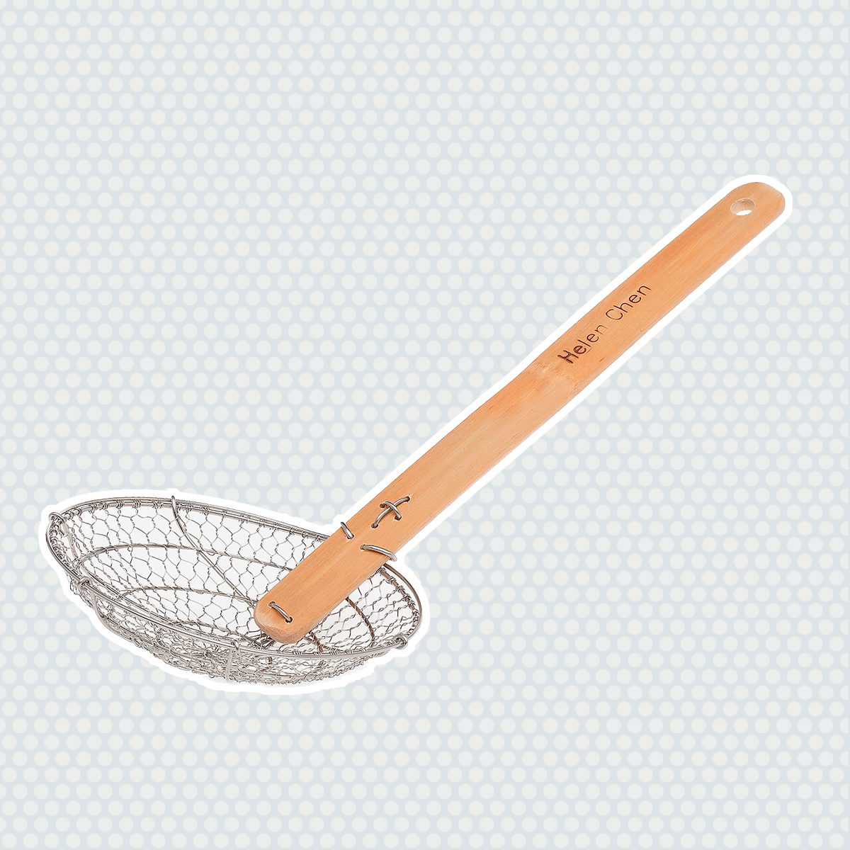 Helen’s Asian Kitchen® Spider Strainer