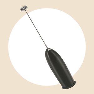 Milk Frother Via Target.com Ecomm