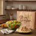 Olive Garden's Family-Sized Meals Put an Italian Twist on Easter Dinner