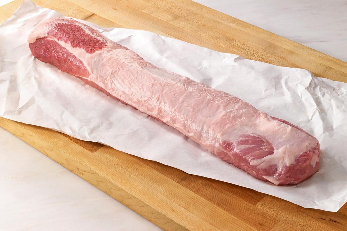 pork tenderloin