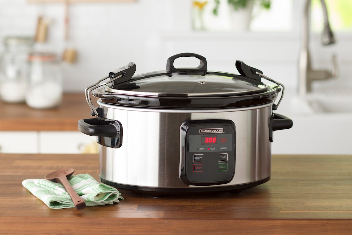 How to Tweak Recipes to the Size of Your Slow Cooker