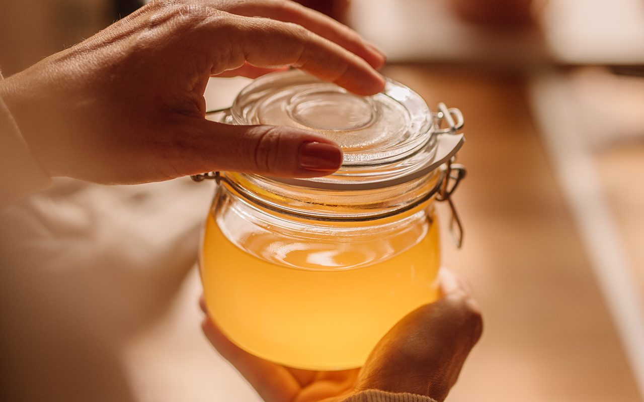 What Is Schmaltz and How Can You Use It?