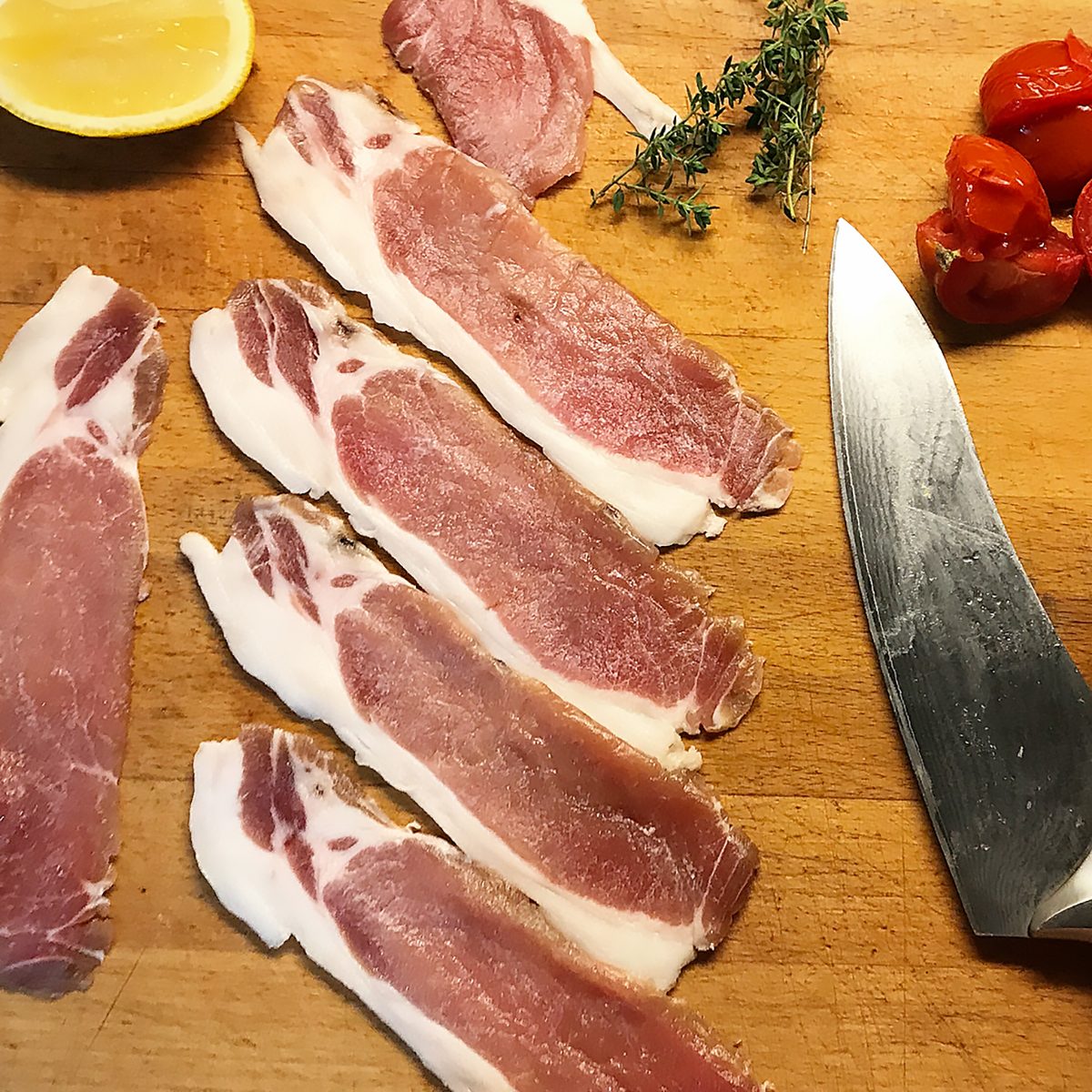 Best Bacon of Kansas